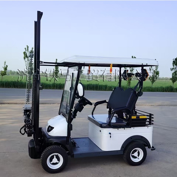 电动绿篱修剪机