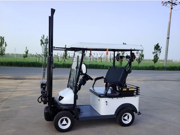 电动绿篱修剪机