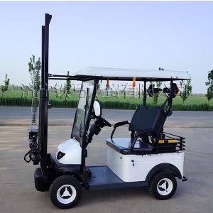 电动绿篱修剪机