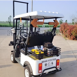 电动绿篱修剪机